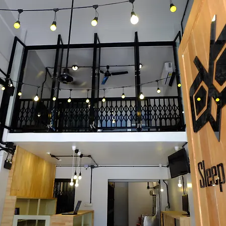 Sleep Owl Hostel-2