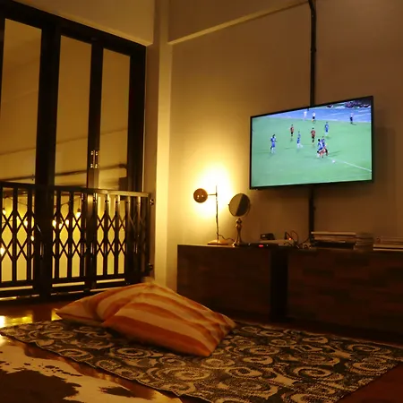 Sleep Owl Hostel-2